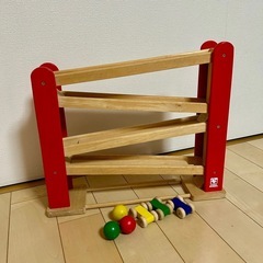 受け渡し者決定【欠品あり】くるくるスロープ