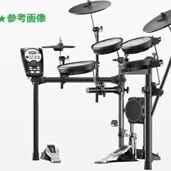 ローランド / TD-11KV-S マット＆椅子＆アンプ＆オマケ...