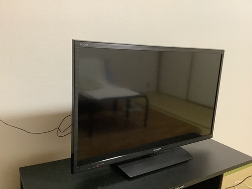 32型 AQUOS