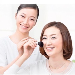 ワンランクアップ❤️大人気メイクレッスン会(ステラサロン)