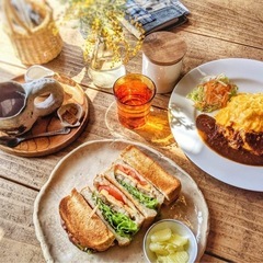 ランチ行きましょう♪