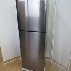 【冷蔵庫】225L/SHARP2020年製《4/26お渡し》