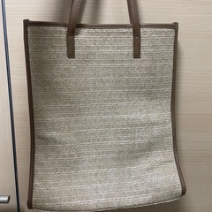 MOHI カゴバッグ