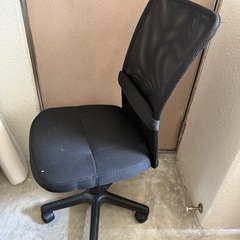 デスクチェアの画像