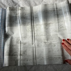 リメイクシート　ダイソー　500円分くらいの画像