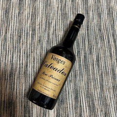ブランデー　カルバドス　製菓材料 リキュール 未開封