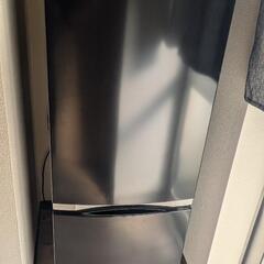 東芝　冷蔵庫　153L GR-S15BS (K)