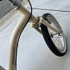 子ども用自転車
の画像
