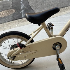 子ども用自転車
の画像