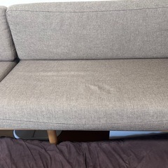 ソファの画像