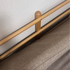 ソファの画像