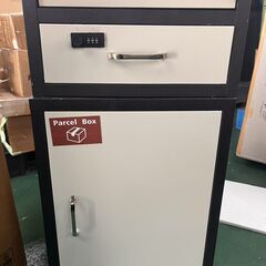 【訳あり】宅配ボックスny612
