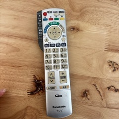 Panasonic 32インチ　テレビ　の画像