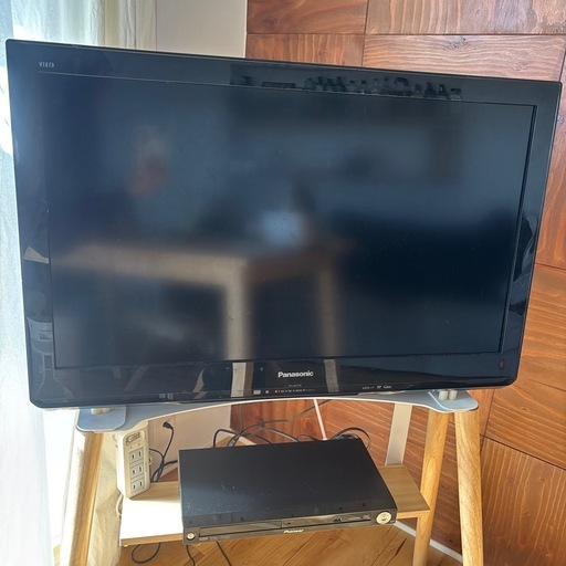 Panasonic 32インチ　テレビ