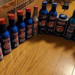 ワコーズ　wakos 空き缶　ガレージ　飾りに　ディスプレイ　アメリカン　世田谷ベースの画像