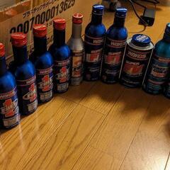 ワコーズ　wakos 空き缶　ガレージ　飾りに　ディスプレイ　アメリカン　世田谷ベースの画像