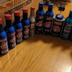 ワコーズ　wakos 空き缶　ガレージ　飾りに　ディスプレイ　ア...