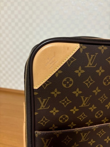 ルイビトン　キャリーバック