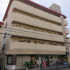 ★ 仲介手数料ゼロ物件 ★ 広々２ＤＫ・敷金礼金ゼロ ★ リアラ...