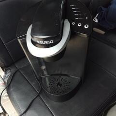 コーヒーメーカー