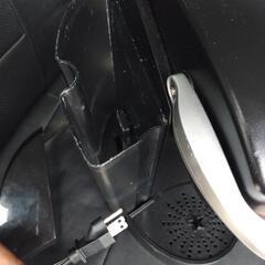 コーヒーメーカーの画像