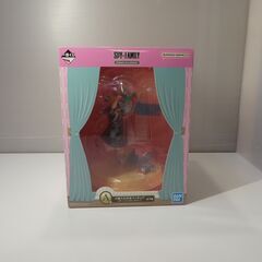 アーニャ・フォージャー   小物入れ付きフィギュア   「一番く...