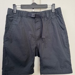 ノースフェイス　ショートパンツ　メンズの画像