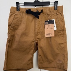 ノースフェイス　ショートパンツ　メンズ