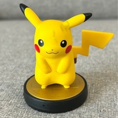 amiibo 6点 まとめの画像