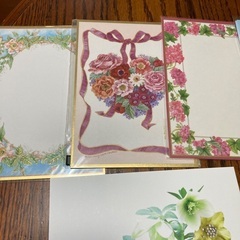 ポストカード色々　の画像