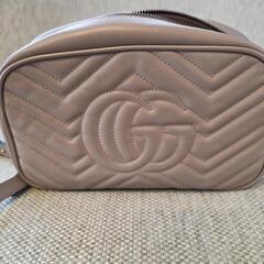 GGマーモント　ショルダーバックの画像