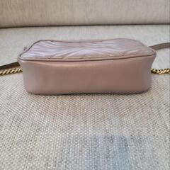 GGマーモント　ショルダーバックの画像