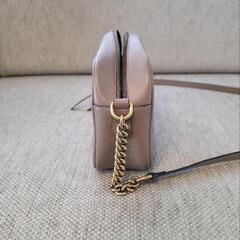 GGマーモント　ショルダーバックの画像