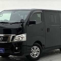 日産 ＮＶ３５０キャラバン　バン 　プレミアムＧＸ　低床ロング