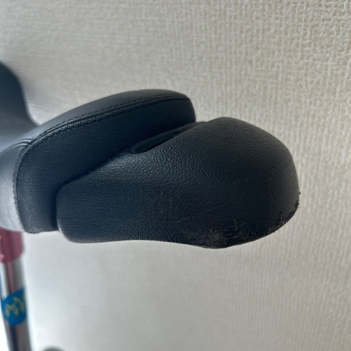 一輪車　競技用　20インチ