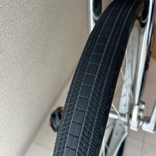 一輪車　競技用　20インチ