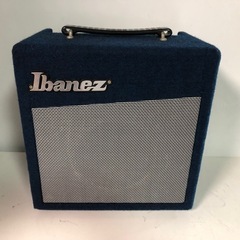 名）Ibanez アイバニーズ アンプ IBZ-G