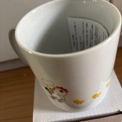 マグカップの画像