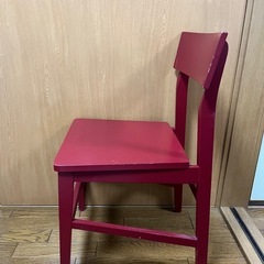 椅子の画像