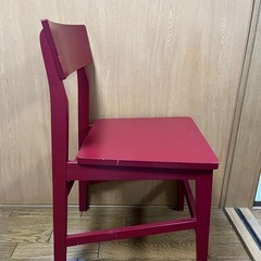 椅子の画像