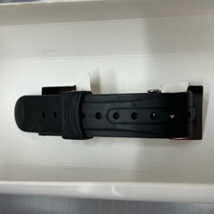デジタルウォッチ　腕時計　多機能の画像