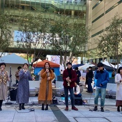 豊田市近辺にて、アカペラサークル設立メンバー募集！ - バンド