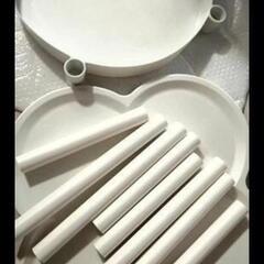 ナイトテーブルの画像