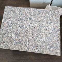藤嘉製　樹脂お椀セット未使用品10客の画像