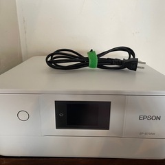 　プリンター　
EPSON カラリオ