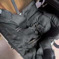 ジュービー　カブース　ウルトラライト　JOOVY　二人乗りベビーカーの画像