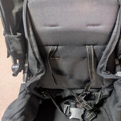 ジュービー　カブース　ウルトラライト　JOOVY　二人乗りベビーカーの画像