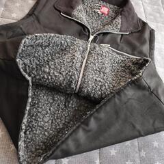 新品　SANDAN 　作業用ベスト　Мサイズの画像