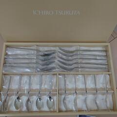 【新品未使用】カトラリーセット