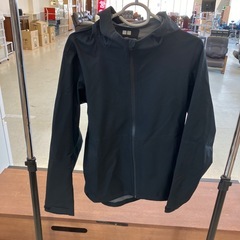 HA2502-153 配送不可　UNIQLO 撥水加工ブルゾン ...